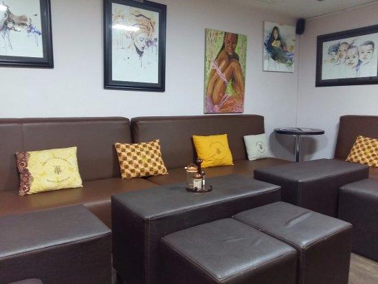 Umutu Coffee Company